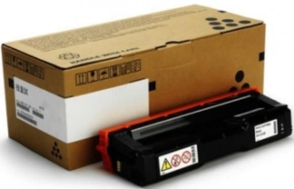 TONER BLACK SP C252E