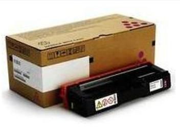 TONER MAGENTA SP C252E