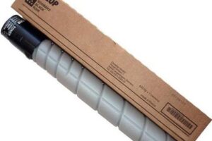 Toner Cartridge 1 Pc(S)