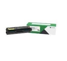 Toner Yellow