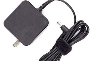 Lenovo AC Adapter PA-1450-55LL 20V2.2