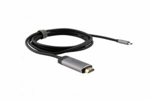 Verbatim USB-C TO HDMI 4K ADAPTER -
