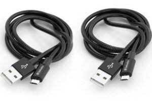 Verbatim MICRO B USB CABLE SYNC &