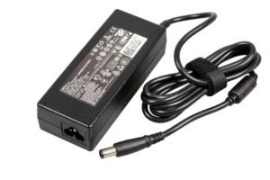 Dell AC Adapter, 90W, 19.5V, 3