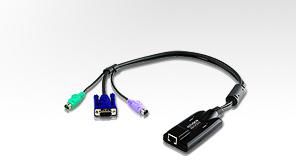 Aten PS/2 CPU Module (50 Meters)