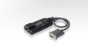 Aten PS2&USB Serial (VT100)