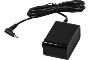 Acer AC ADAPTOR.18W.12V.BLK.LF