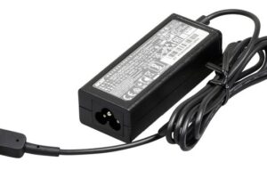 Acer AC ADAPTOR 45W 19V C5 3PINS