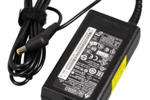 Acer AC ADAPTOR 65W 19V C5 3PINS