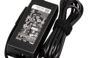 Dell AC Adapter, 45W, 19.5V, 3