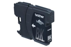 LC1100BK INK CARTRIDGE FOR