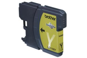 LC1100Y INK CARTRIDGE FOR BH9