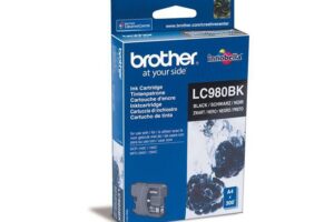 LC980BK INK CARTRIDGE FOR BH9