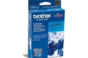 LC980C INK CARTRIDGE FOR BH9
