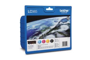 LC985 VALUE BP INK & DR