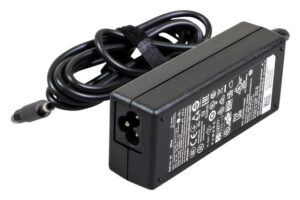 Dell AC Adapter, 65W, 19.5V, 3