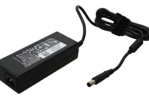 Dell AC Adapter, 90W, 19.5V, 3