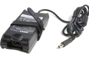 Dell AC Adapter, 90W, 19.5V, 2