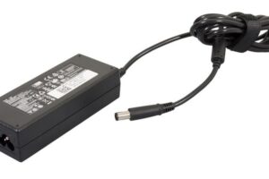 Dell AC Adapter, 90W, 19.5V, 3