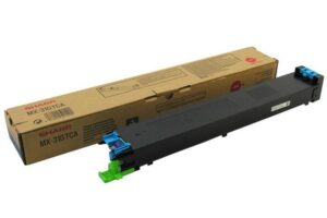 Toner Cyan