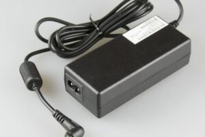 Fujitsu AC-ADAPTOR 2PIN 65W 20V EU