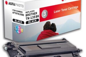 Toner Black