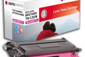 Toner Magenta