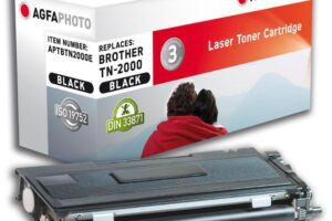 Toner Black