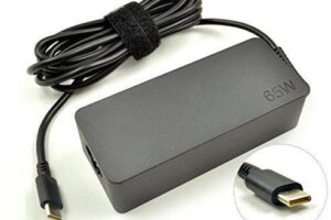 Lenovo AC Adapter 65W 20V 3,25A