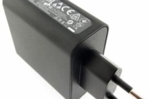 Lenovo AC Adapter (20V 5.2V) (EU)