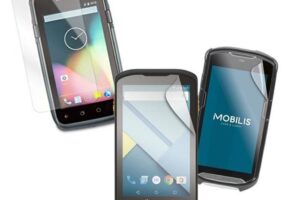 Mobilis Screen Protector Anti-Shock
