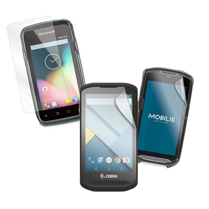 Mobilis Screen Protector Anti-Shock