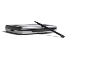 Zebra Kit, Stylus, 3 Pk,Mc65,Blue,W