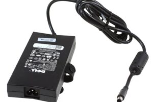 Dell 130W AC adapter for laptops