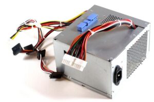 Dell 305W Power Supply, PFC,