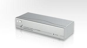 Aten 4 Port Video Splitter,