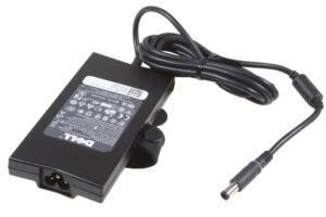 Dell AC Adapter, 90W, 19.5V, 2
