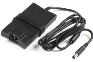 Dell AC Adapter, 65W, 19.5V, 3
