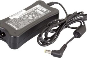 Lenovo 65W AC adapter for Lenovo