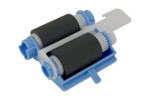 PAPER PICKUP ROLLER ASSY