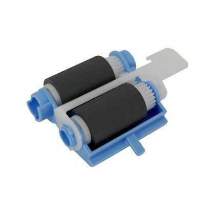 PAPER PICKUP ROLLER ASSY