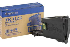 Toner Black