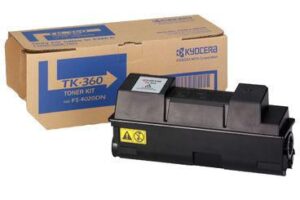 Toner Black