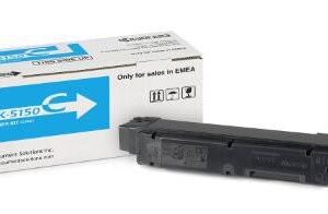 Toner Cyan