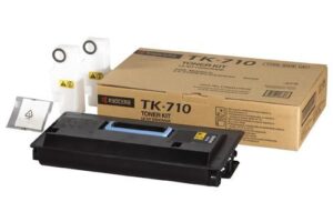 Toner Black