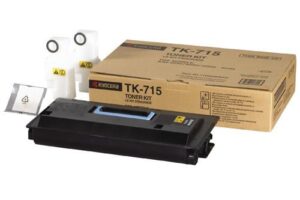 Toner Black