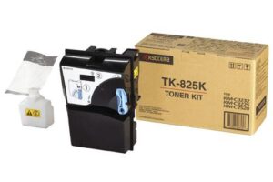 Toner Black