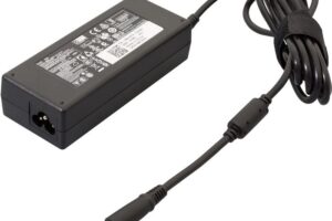 Dell AC Adapter, 90W, 19.5V, 3