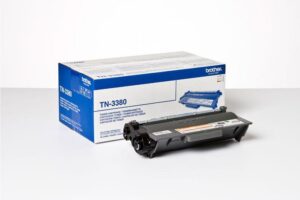 TN3380 HIGH YIELD TONER FOR