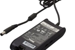Dell AC Adapter, 65W, 19.5V, 3